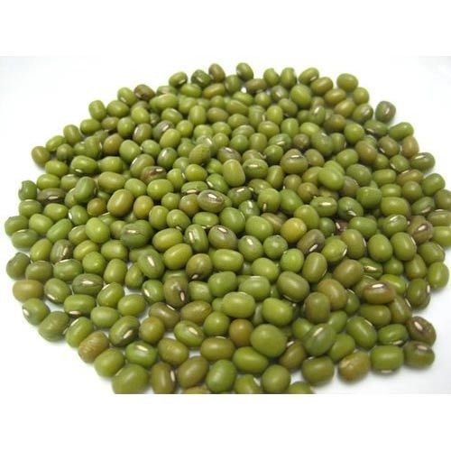 Organic Moong Seeds