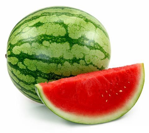 Organic Watermelon, For Human Consumption, Certification : RSOCA