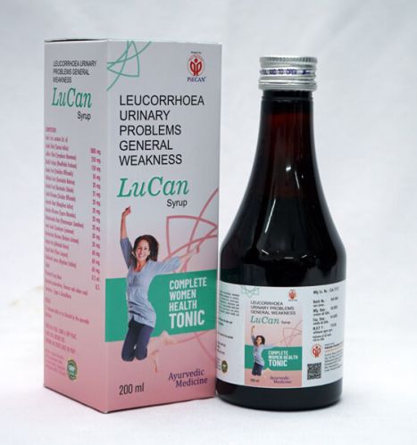 LuCan Women Health Tonic, For Personal, Clinical