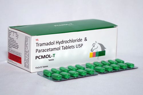 PCMOL-T Tablets