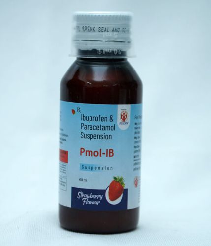 Pmol-IB Syrup, Shelf Life : 2 Year