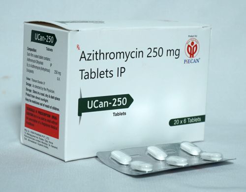 Ucan-250 Tablets