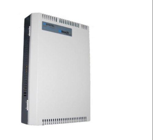 Syntel NEOS Multi Apartment Intercom System