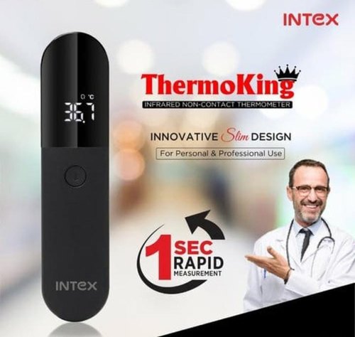 Intex Infrared Thermometer