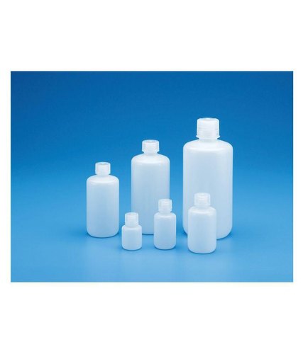 Glass Reagent Bottle, Capacity : Standard