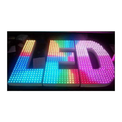 LED Sign Board