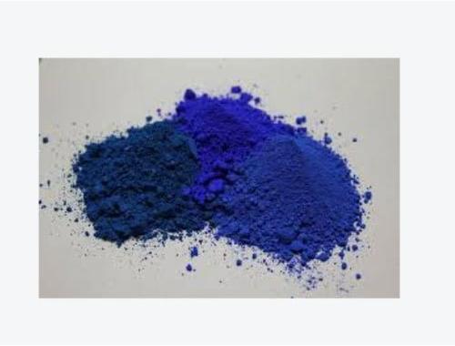 Synthetic Blue Iron Oxide, Purity : Greater Than 98 %