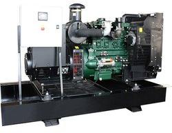 Mahindra Diesel Generator