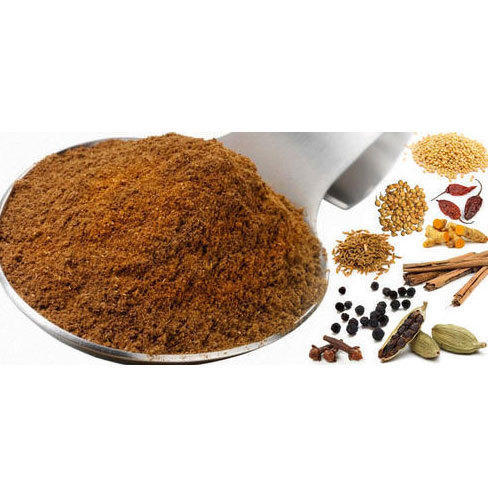 Meat Masala Powder, For Cooking Use, Certification : FSSAI Certified