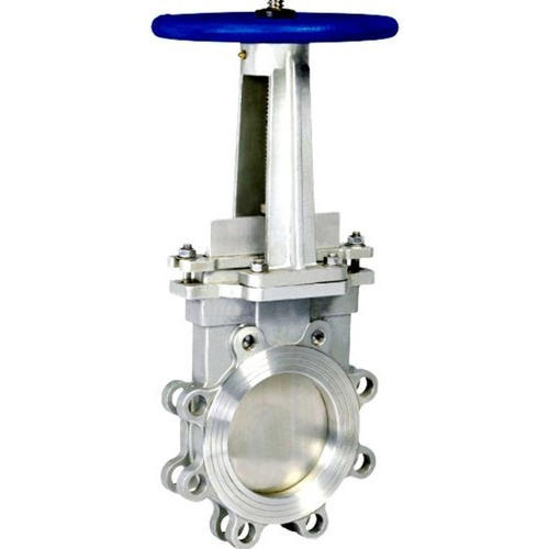 Knife Gate Valve, Pressure : Low Pressure