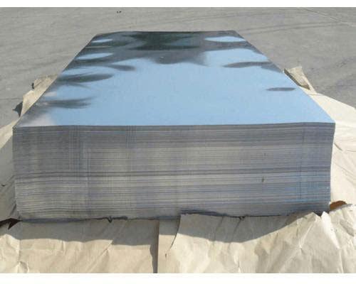 Solitaire Impex Aluminium Alloy Sheets, Grade : 1000 Series