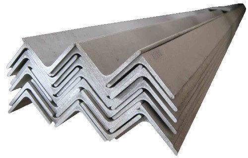 ALUMINIUM Aluminum Angles