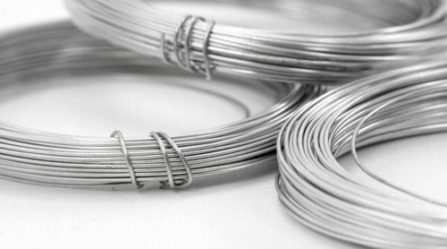 Aluminium Aluminum Wire Rod