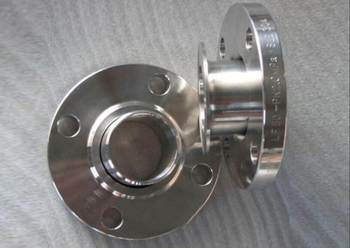 Lap Joint Flanges, Shape : ROUND