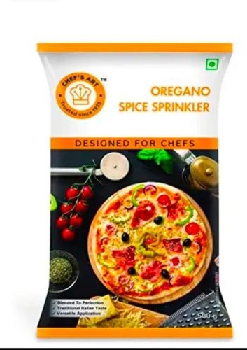 Chilli Flakes Sprinkler