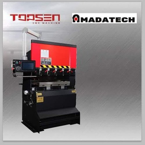 Madatech Metal Sheet Bending Machine