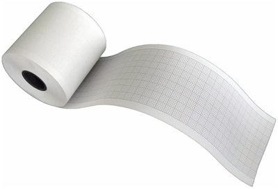 Philips ECG Paper Roll, Width : 20 Mm