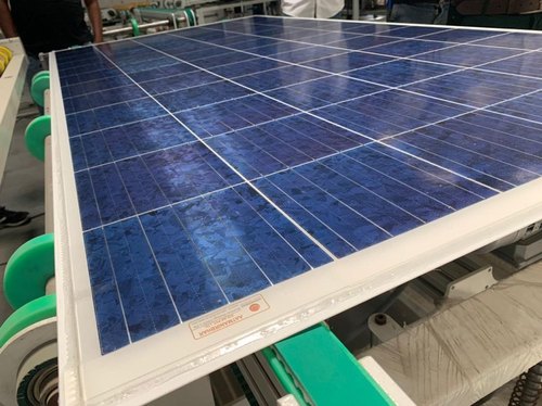 Polycrystalline Solar Panel