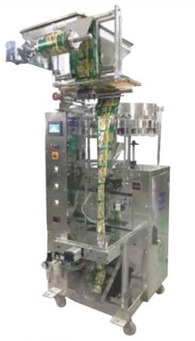 Pneumatic 450 Kg (Approx.) Automatic Kurkure Packing Machine, Certification : ISO 9001:2008