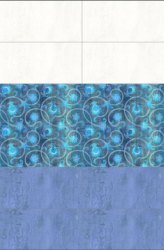 Lexomo Ceramic Digital Wall Tiles, Size : 60x120 Cm