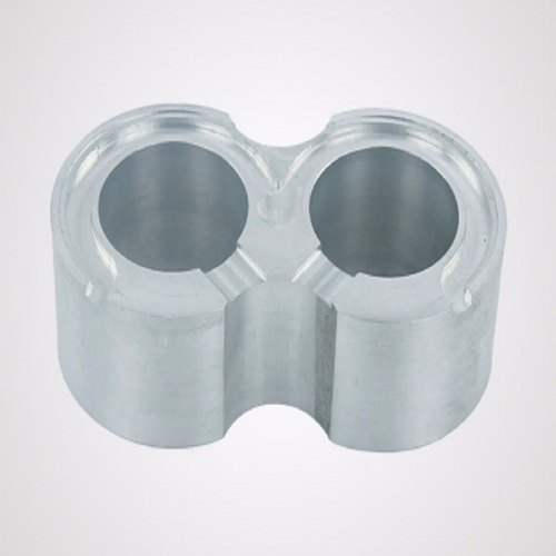 Aluminum Hydraulic Gear Pump Bush, Packaging Type : Box