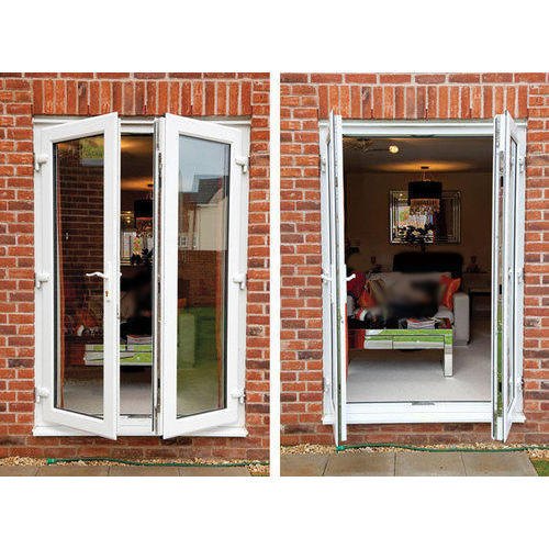 UPVC French Door