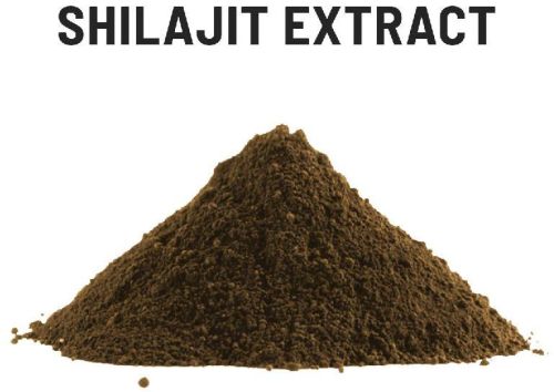 Natural Shilajit Extract, For Medicinal, Food Additives, Beauty, Grade : Pharmaceutical Grade