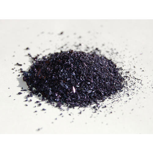 Nimraj Chem Potassium Permanganate, Packaging Type : Packet