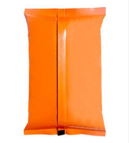 Polyester Center Seal Pouches