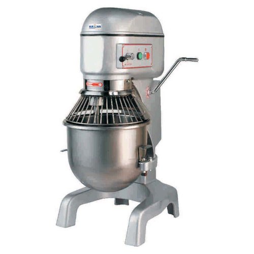 Stainless Steel Planetary Mixer