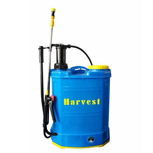 2 In 1 Agriculture Battery Sprayer, For Agricultural Use, Feature : Light Weight