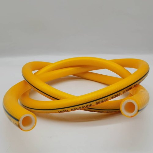 Agriculture Spray Hose Pipe, Working Pressure : 220kg