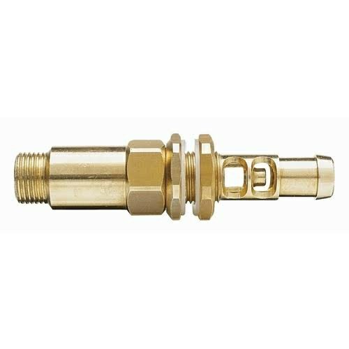 Braglia Tank Mixer Spray Nozzle