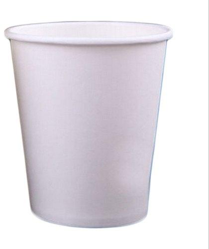 Disposable Paper Cup, Color : White
