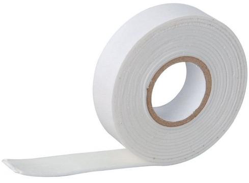 Foam Tapes, Color : White