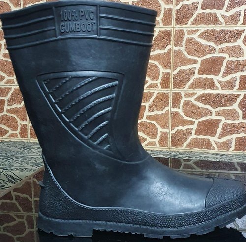 Safety Gumboot