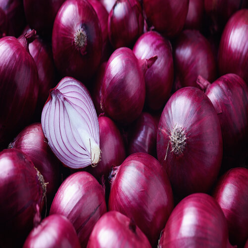 Natural Onion, For Human Consumption, Cooking, Home, Hotels, Certification : FSSAI Certified