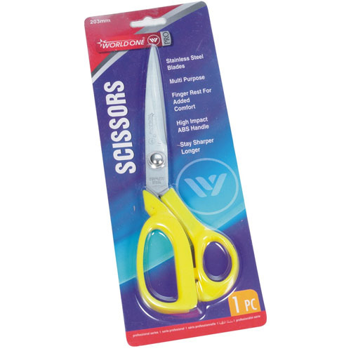 Steel Professional Scissors