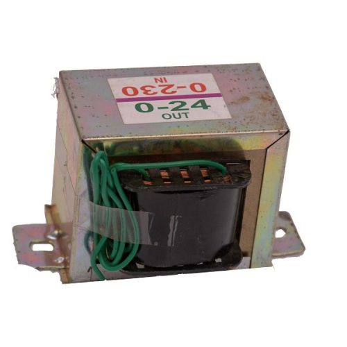 Mild Steel Soda Fountain Machine Transformer