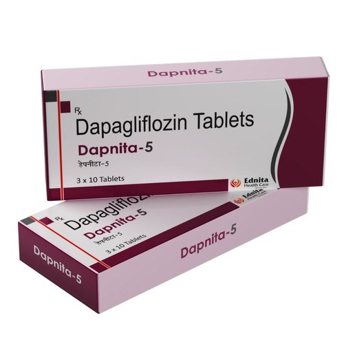 Dapagliflozin Tablet