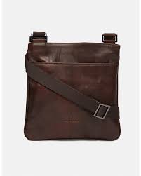 Plain Leather Shoulder Bag, Gender : Unisex