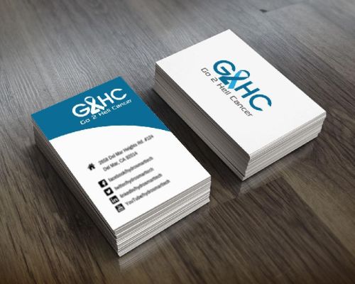 Business Card Designing Services
