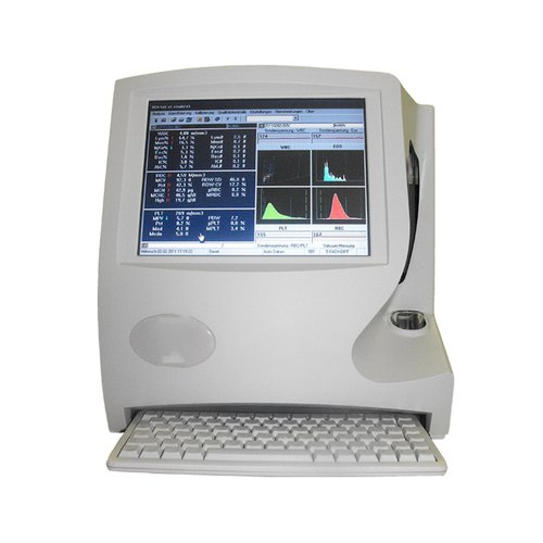 MS95S Hematology Analyzer, Voltage : 110-220V