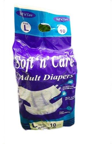 Adult Diaper, Age Group : 20 To 70 Years