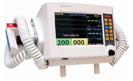 Biphasic Defibrillator, Model Name/Number : GD-5024