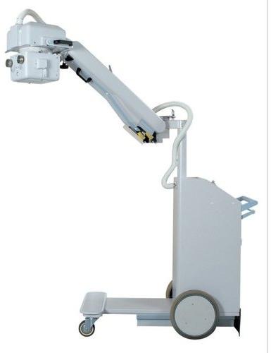 Portable X Ray Machine