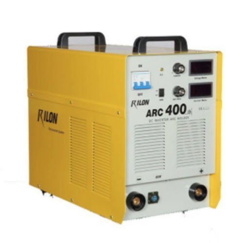 ARC 400 Mosfet Welding Machine