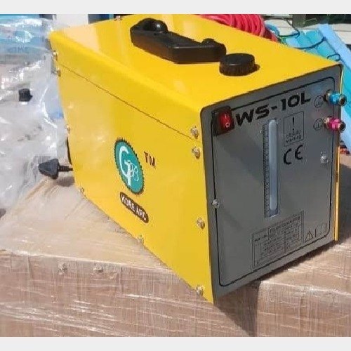 Single 220V Automatic Water Cooled TIG Welding Machine, Certification : CE Certified