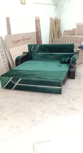 Abstract Sofa Cumbed, Size : 40cm X 40cm, 45cm X 45cm, 50cm X 30cm