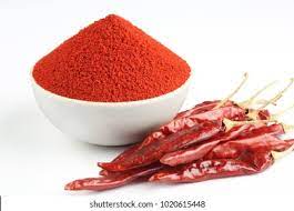 Natural Chili Powder, For Cooking, Fast Food, Snacks, Certification : Fssai, FSSAI Certified